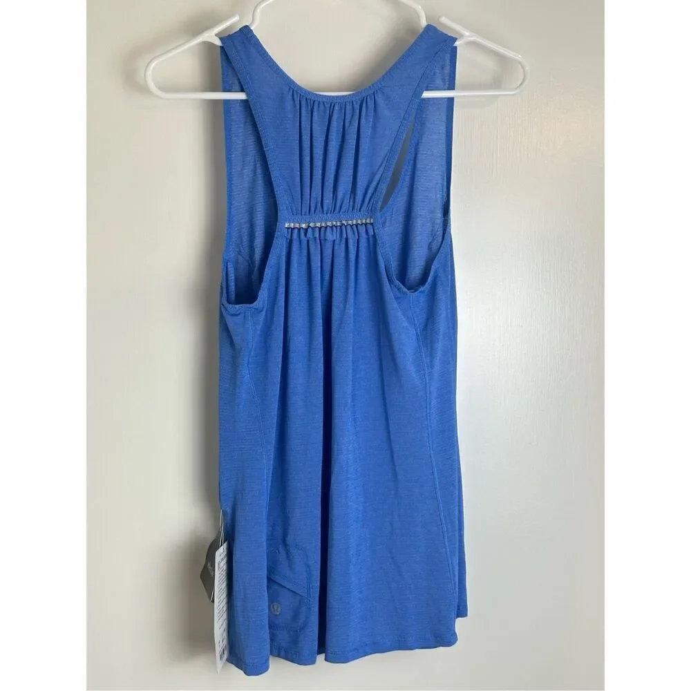 lululemon athletica lululemon periwinkle